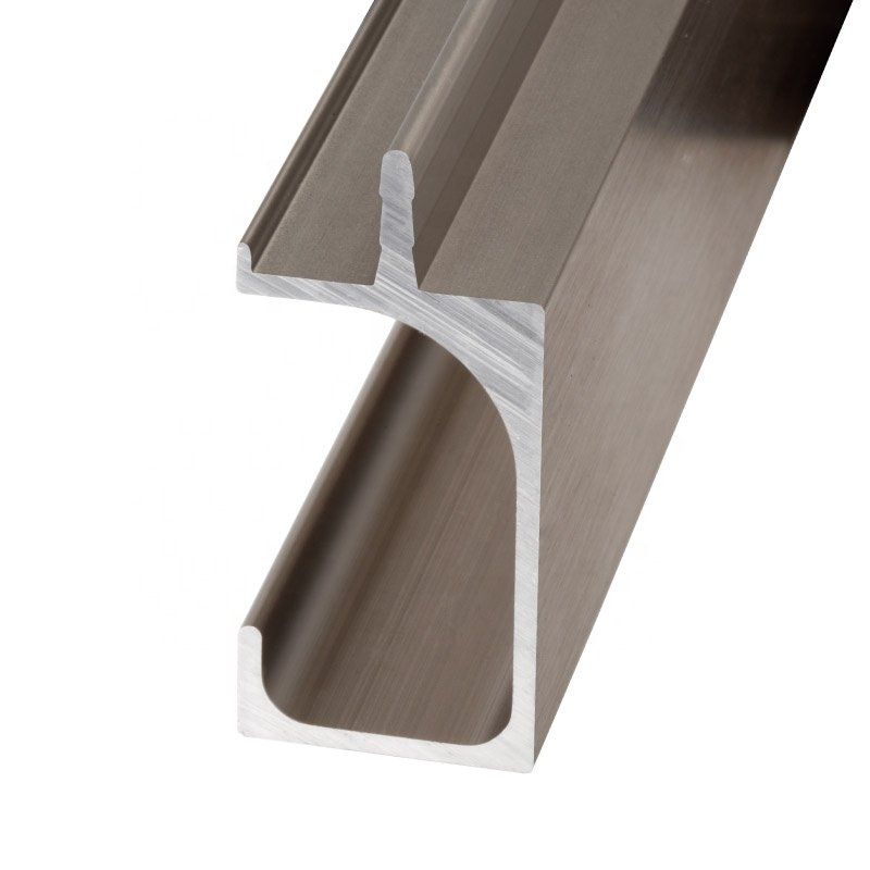 gola g handle aluminum profile for kitchen cabinet and wardrobe