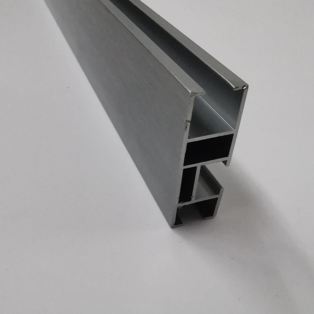 Aluminum corner profile Aluminum extrusion profile surface windows doors aluminum profiles