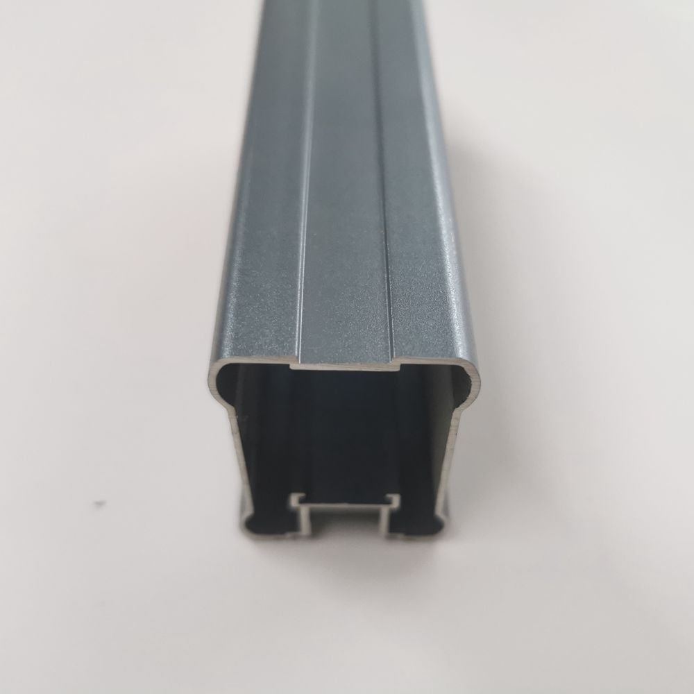 Aluminum corner profile Aluminum extrusion profile surface windows doors aluminum profiles