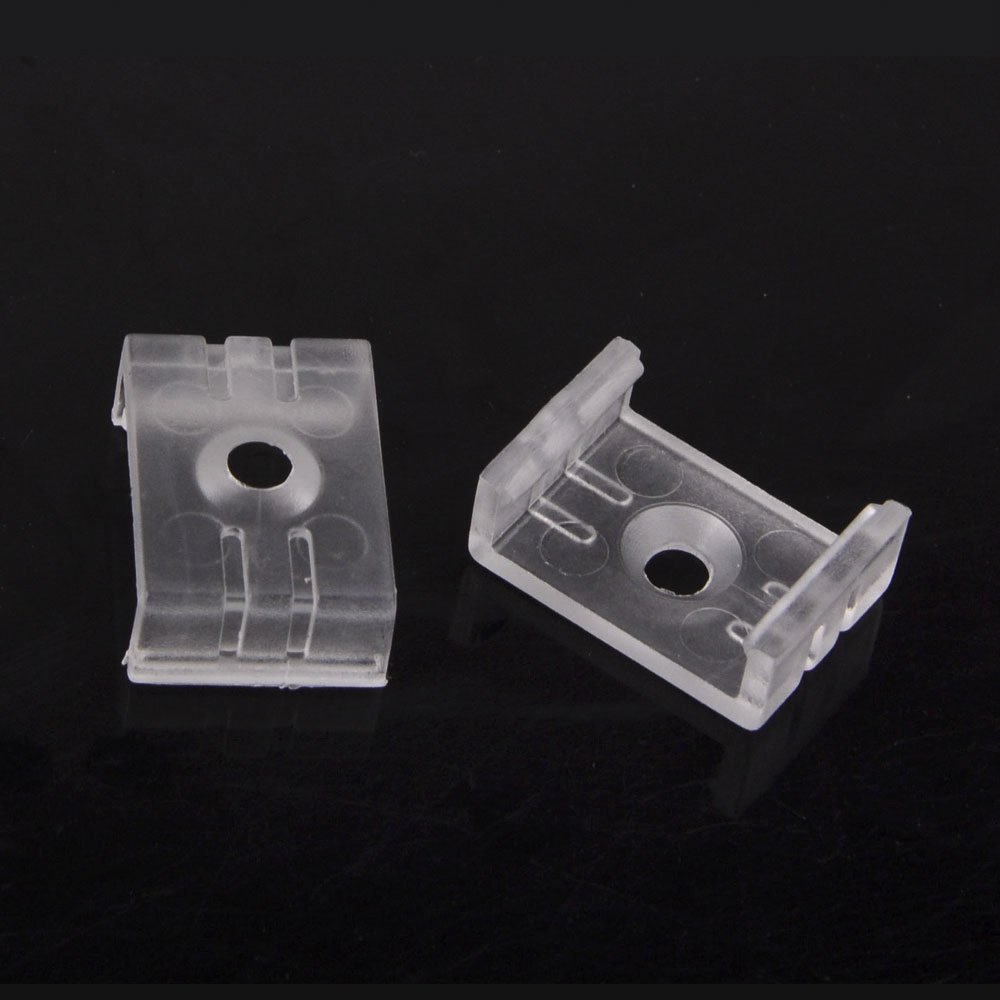 C020 Led Recessed Aluminum profile