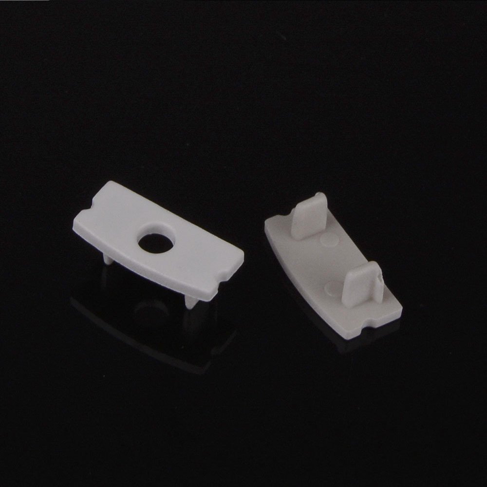 C020 Led Recessed Aluminum profile
