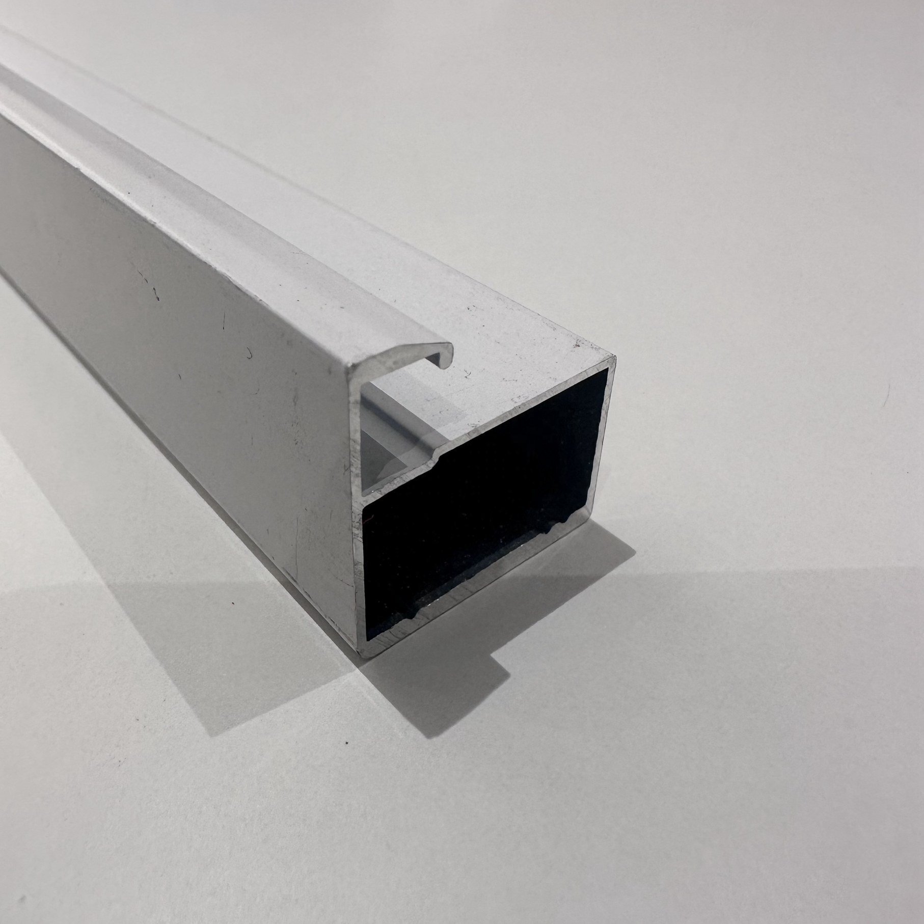 Customize extruded aluminum profile Aluminum Alloy Metal Photo Frame