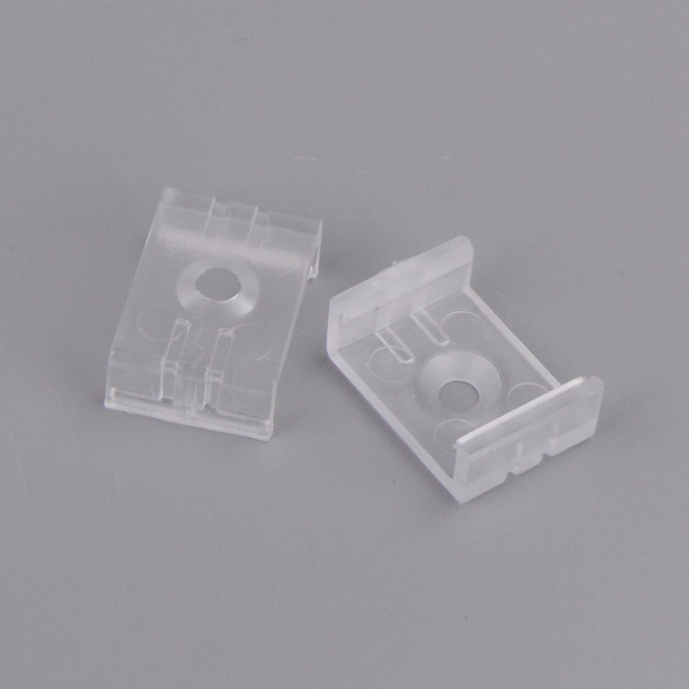 C010 Led Recessed Aluminum profile