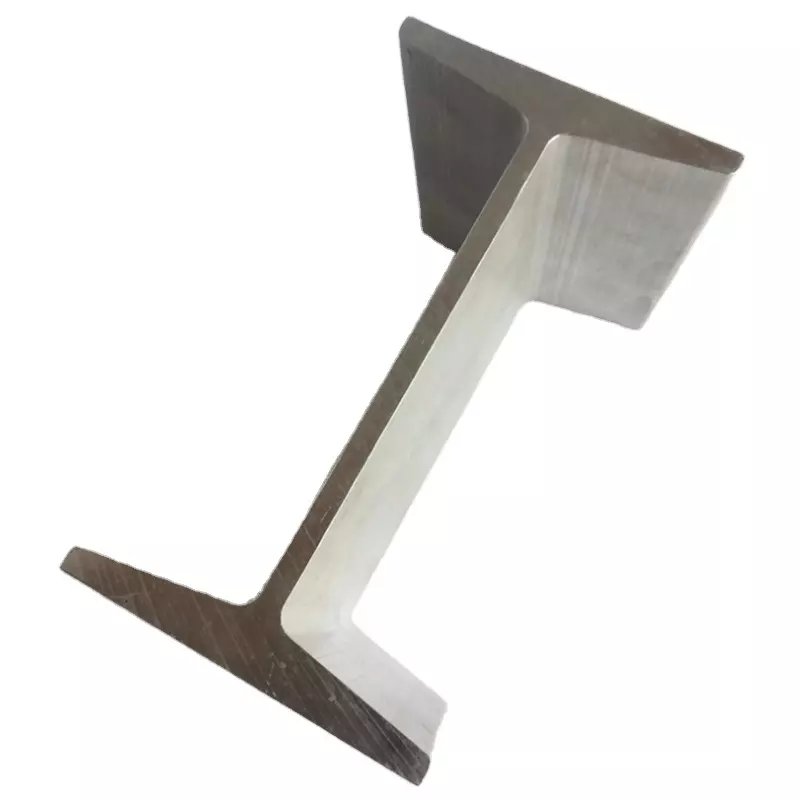 Customize Aluminium Extruded Profile For Industrial Construction Aluminum Beam