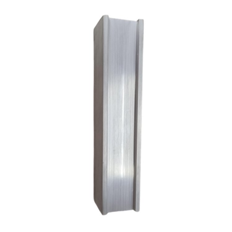 A7 aluminum ingot cnc aluminum profile molds windows aluminum sliding for picket fence panels car