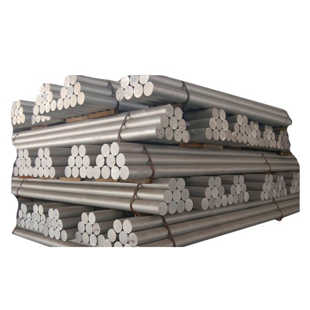 High-quality and high-purity aluminum ingots 99.99% Chinese manufacturer's aluminum raw materials
