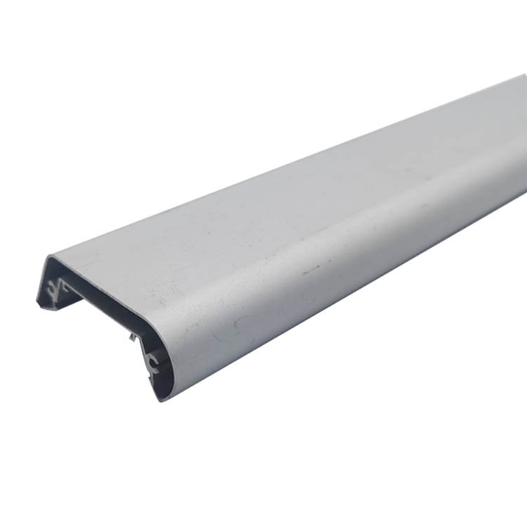 Extruded Aluminum Profiles 6061 6063 Aluminum Profiles For Led Strip Light LED light aluminum alloy housing