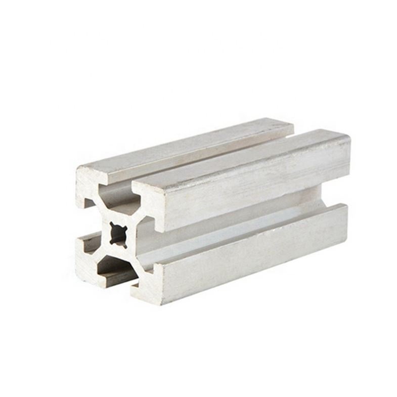 Maintenance Platform Aluminum Extrusion Vslot Aluminium Profile Section