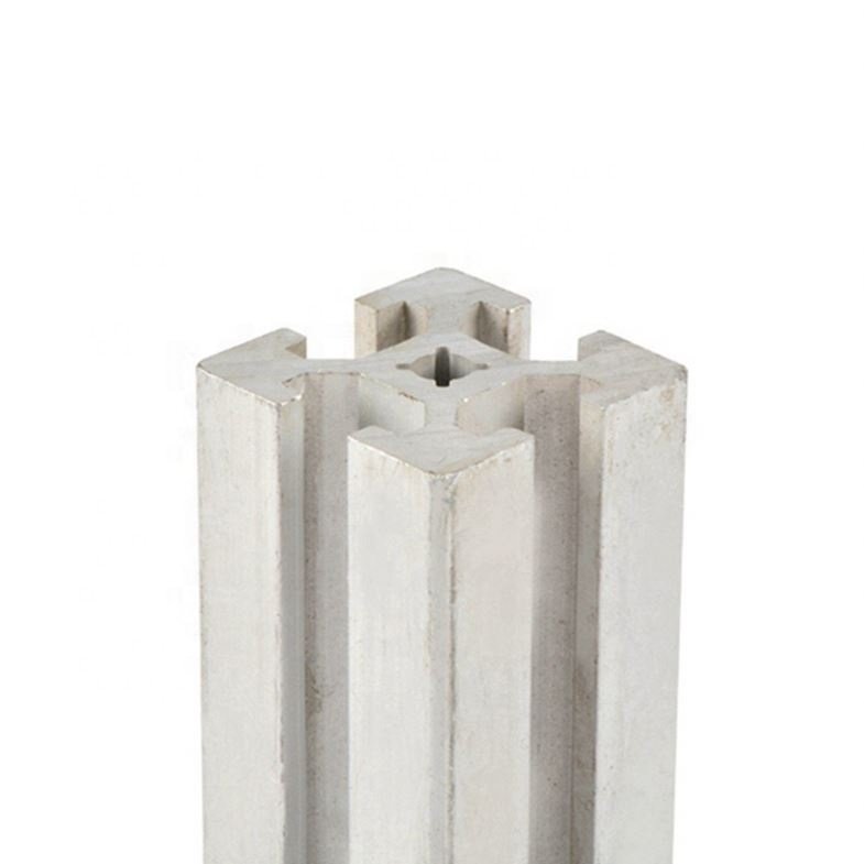 Maintenance Platform Aluminum Extrusion Vslot Aluminium Profile Section