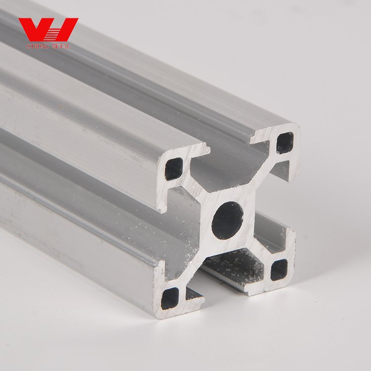 Maintenance Platform Aluminum Extrusion Vslot Aluminium Profile Section