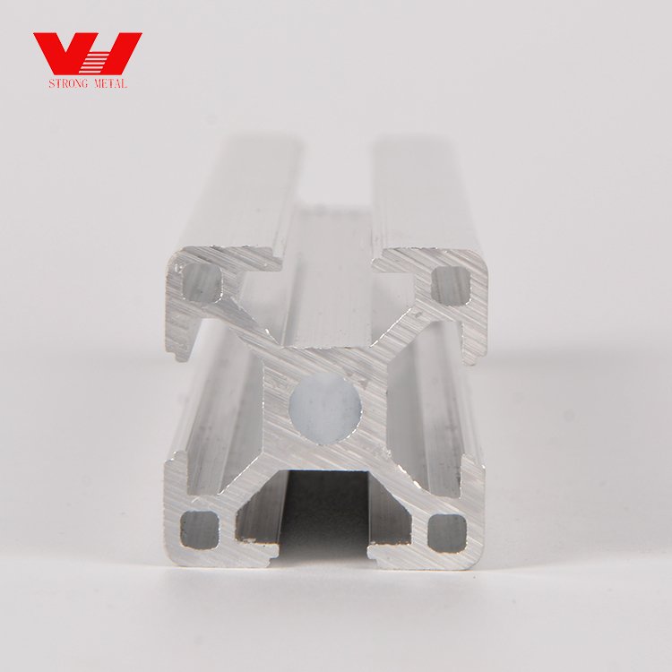 Maintenance Platform Aluminum Extrusion Vslot Aluminium Profile Section