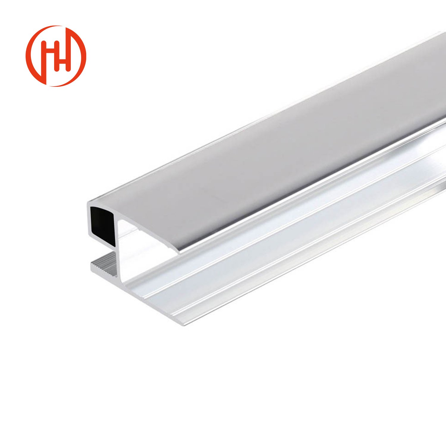 Custom High Quality 6061 6082 6063 Anodized Powder Coated Extruded Aluminum Profile and CNC Manufacturer