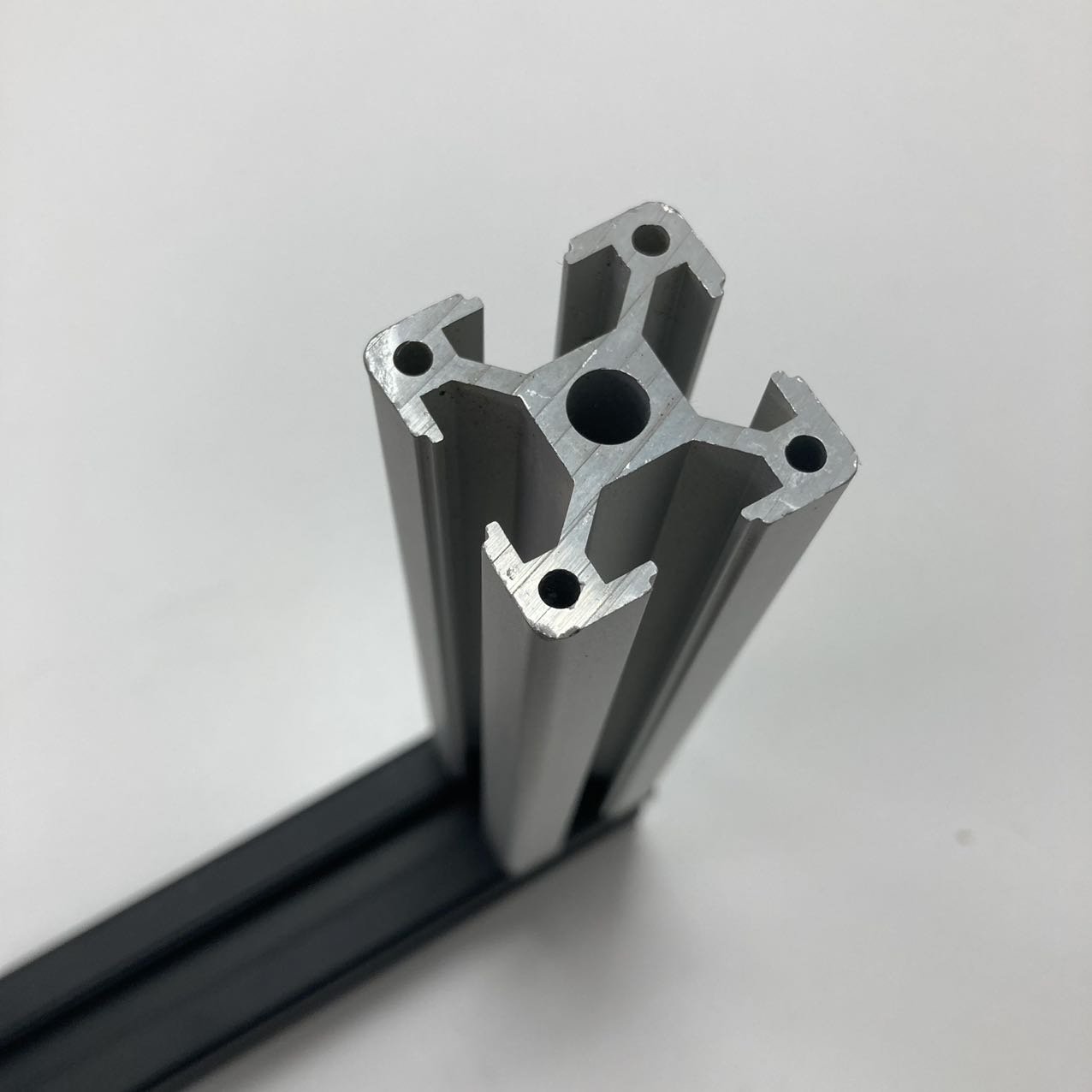 Aluminum H Extrusion Profiles Concept Awnings Industrial Aluminum Profiles