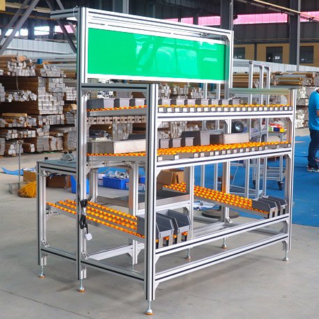 Aluminum H Extrusion Profiles Concept Awnings Industrial Aluminum Profiles