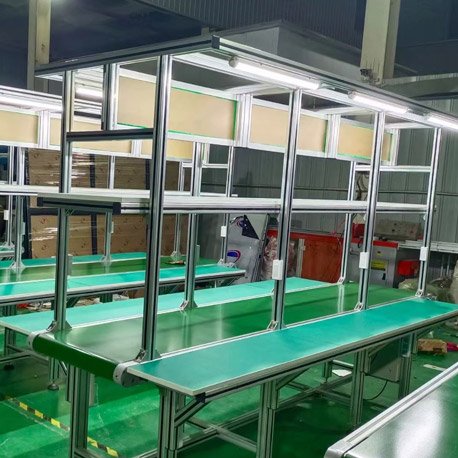 Aluminum H Extrusion Profiles Concept Awnings Industrial Aluminum Profiles