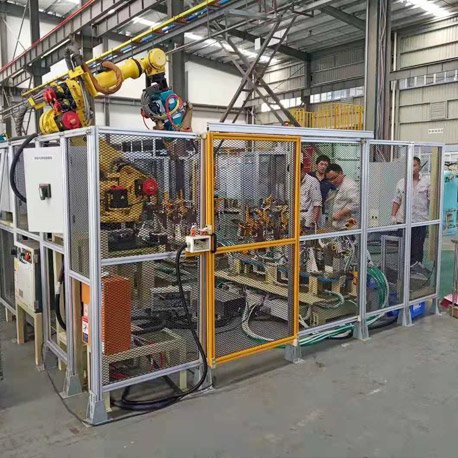 Aluminum H Extrusion Profiles Concept Awnings Industrial Aluminum Profiles