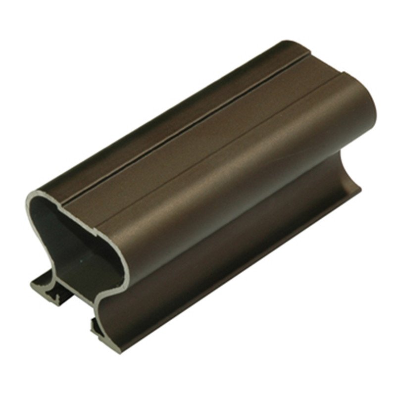 Factory price aluminium alloy window door extrusion industrial aluminum profile