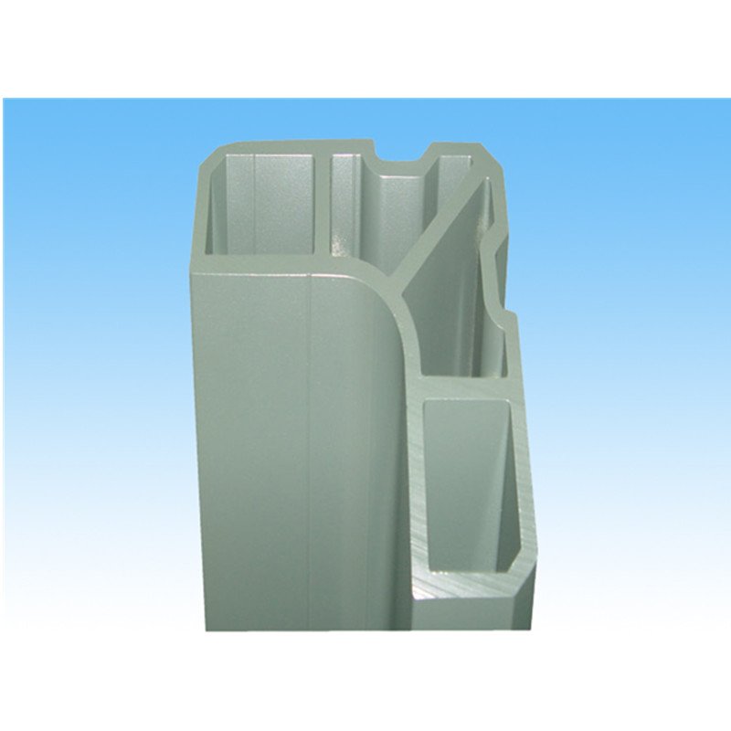 Factory price aluminium alloy window door extrusion industrial aluminum profile