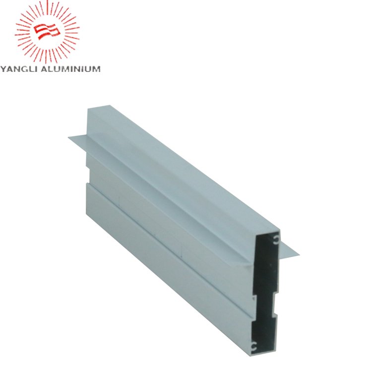 Aluminum Doors and Windows Profile Durable and Stylish Aluminum Profiles Product