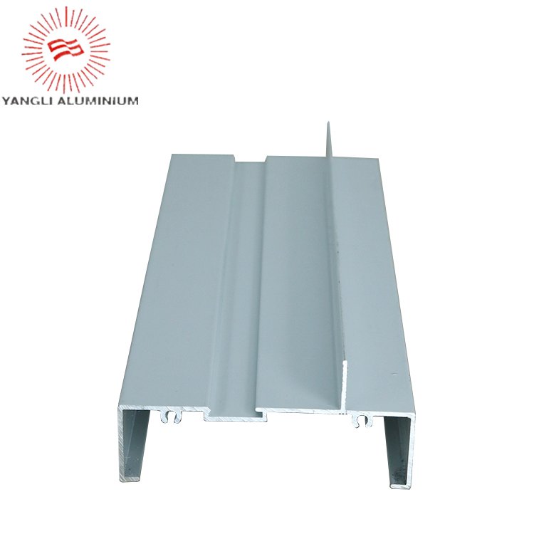 Aluminum Doors and Windows Profile Durable and Stylish Aluminum Profiles Product