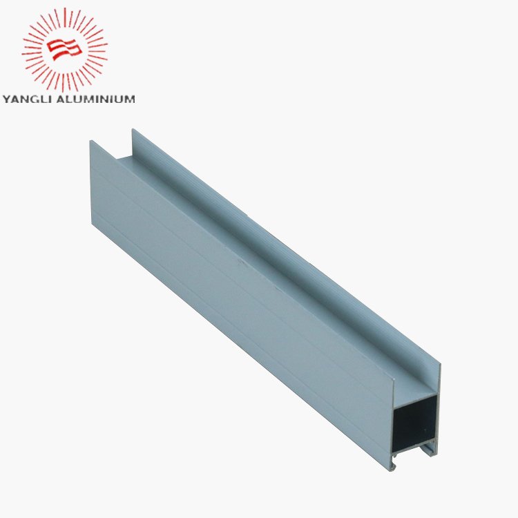 Aluminum Doors and Windows Profile Durable and Stylish Aluminum Profiles Product