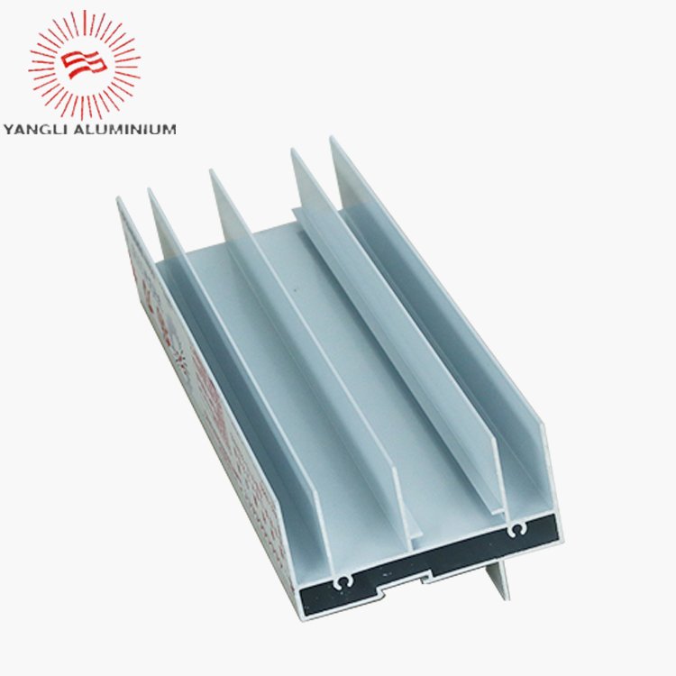 Aluminum Doors and Windows Profile Durable and Stylish Aluminum Profiles Product