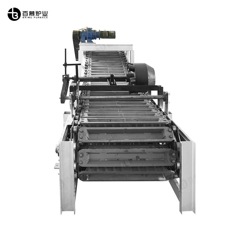 Best Quality And Price Energy saving and easy to operate Hot Top Aluminum aluminum ingot casting machine