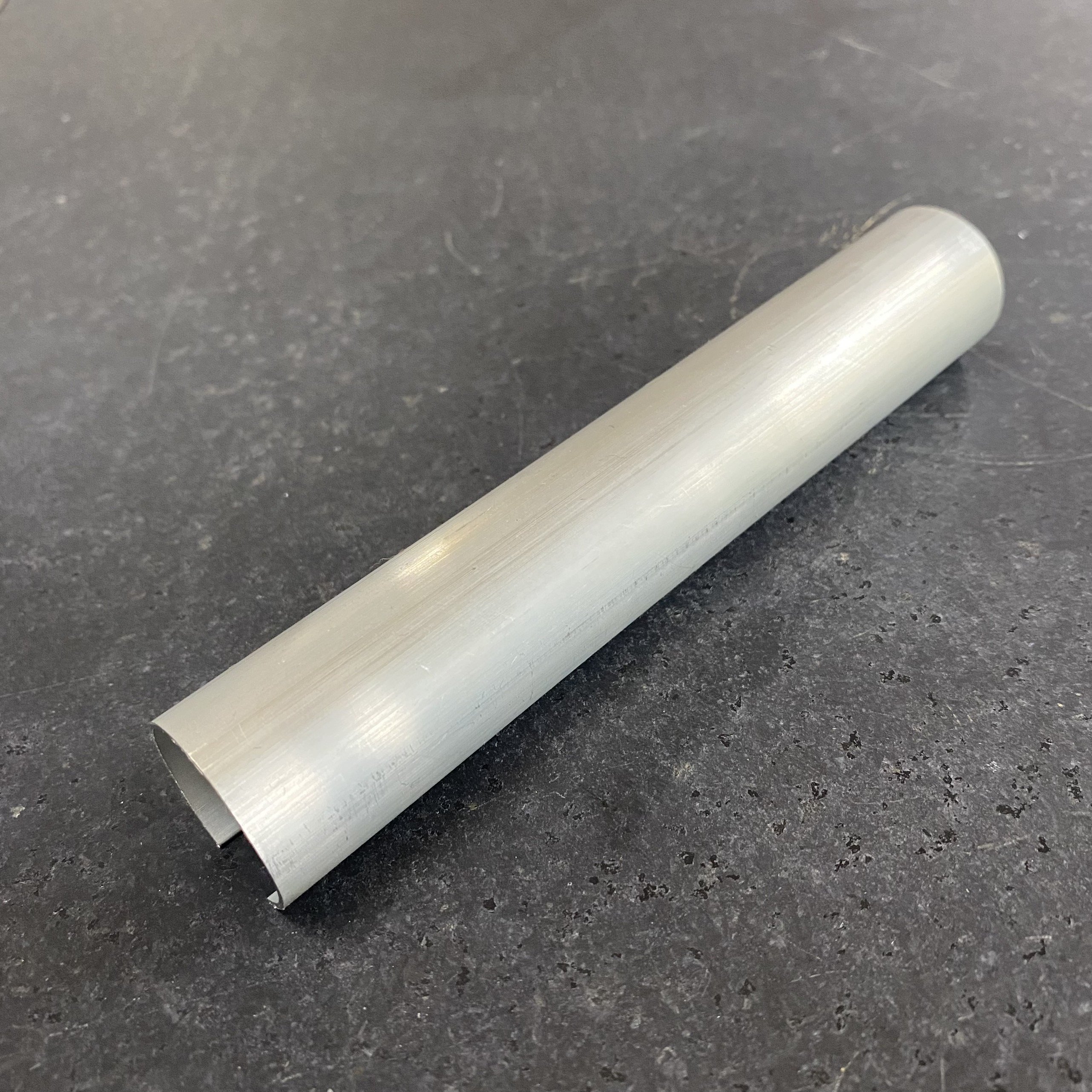 Shalumi Vietnamese aluminum tube aluminium profile