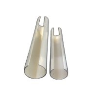 Shalumi Vietnamese aluminum tube aluminium profile