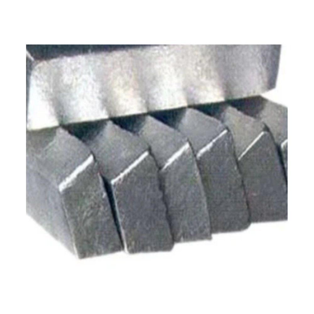 Low Price High Quality Magnesium Ingot Aluminum Ingot 99.7 Zinc Ingot with Factory Price