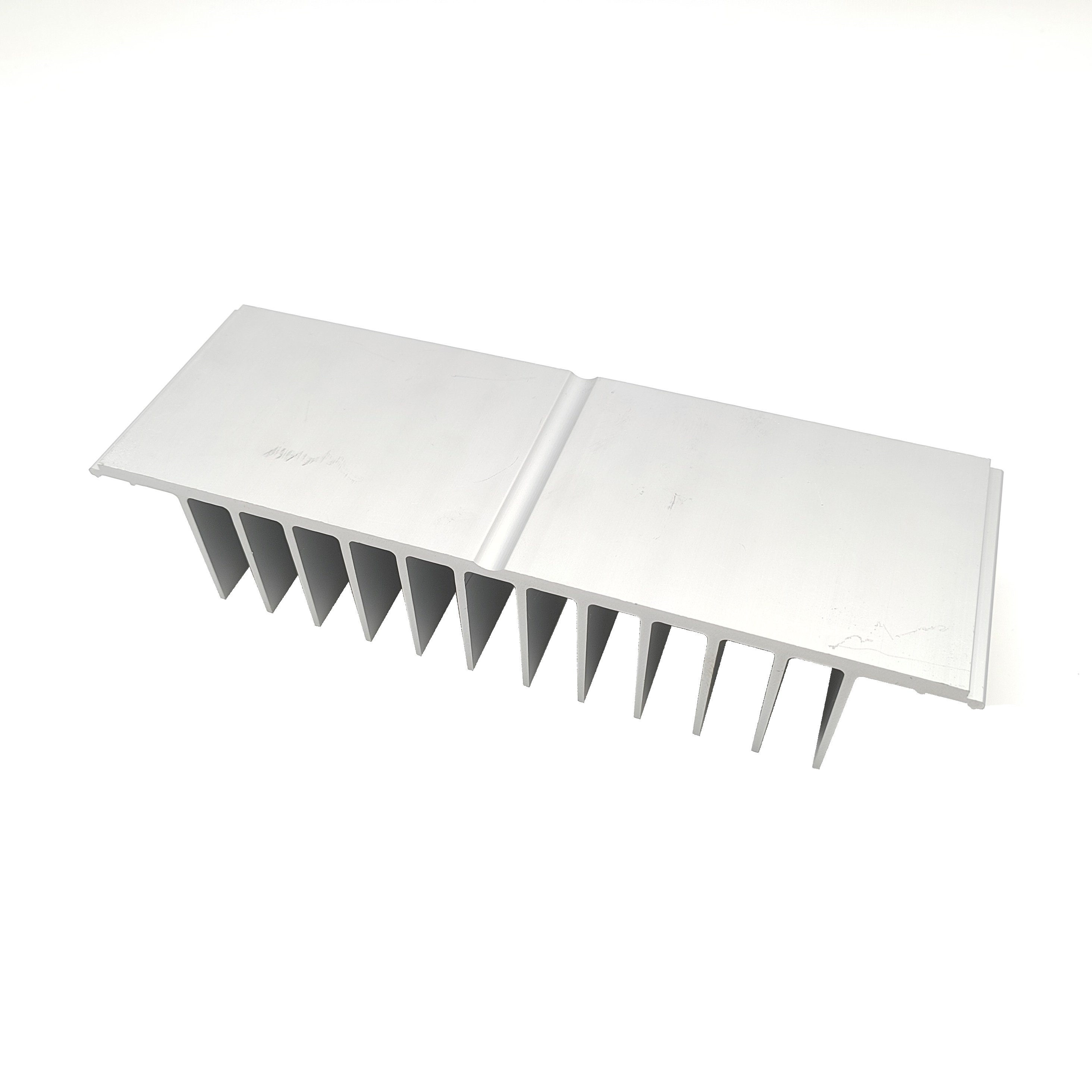 Customized high-quality LED modular street lamp radiator electric fireplace