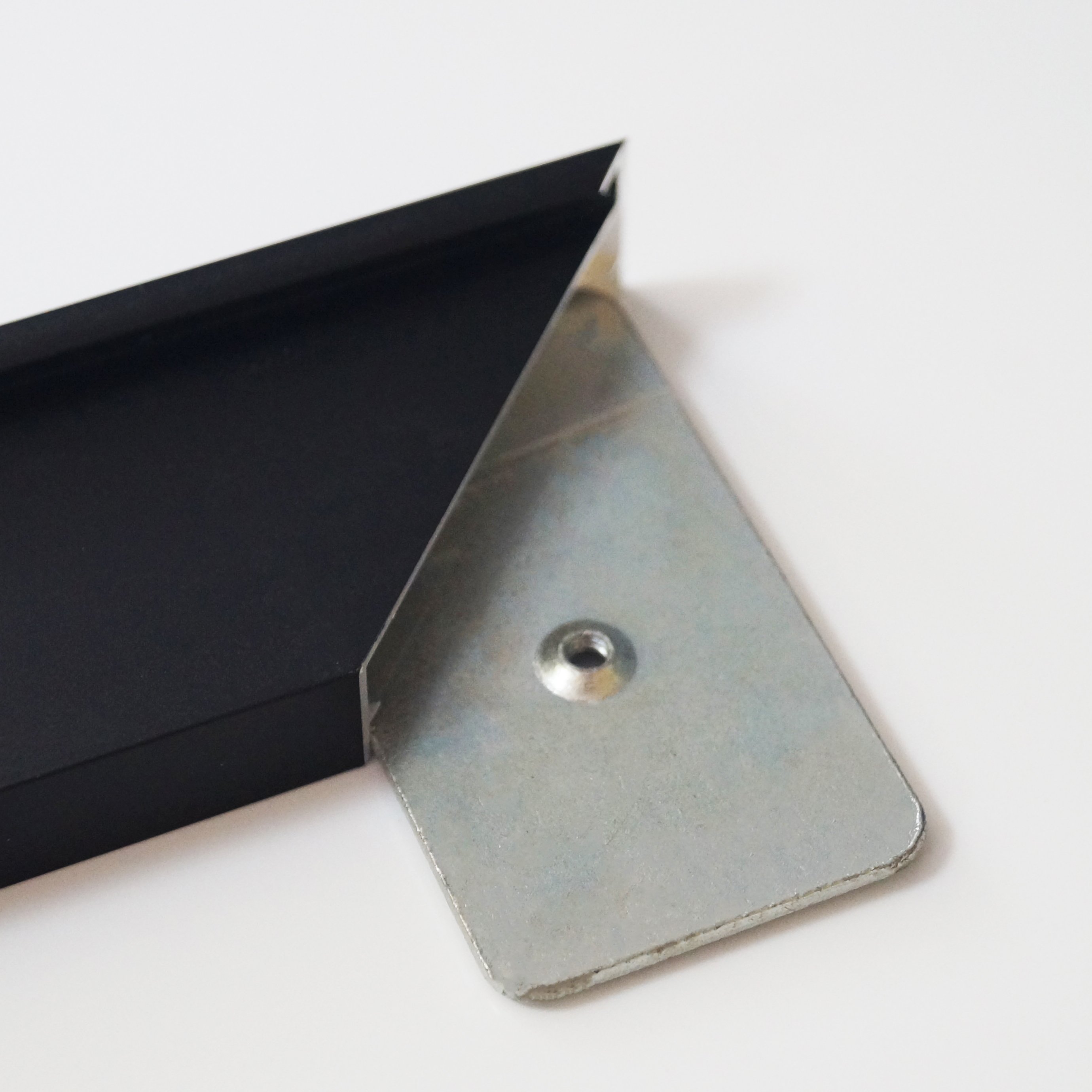 aluminium door and window frame Aluminium profile for furniture cabinet door fashion style aluminium