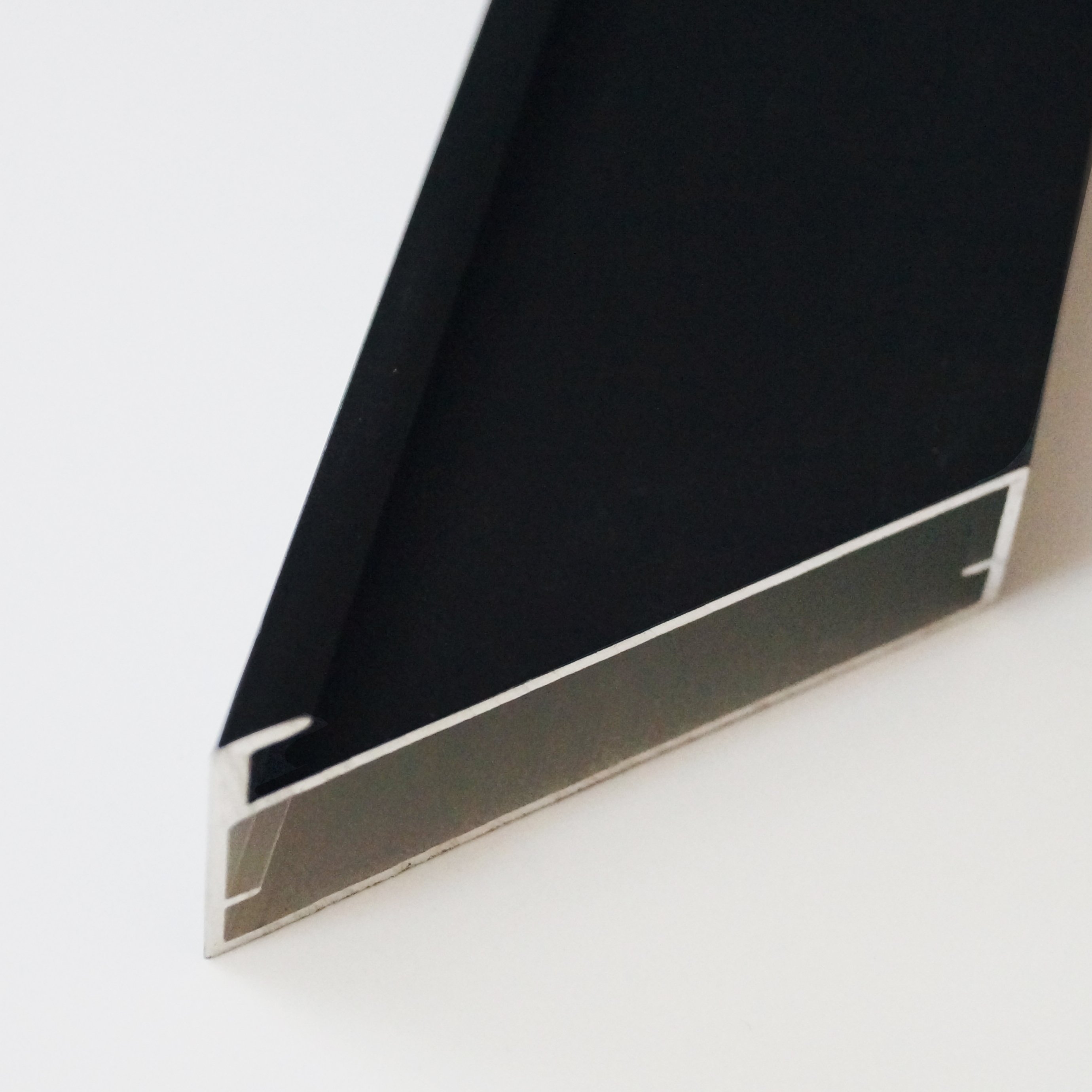 aluminium door and window frame Aluminium profile for furniture cabinet door fashion style aluminium