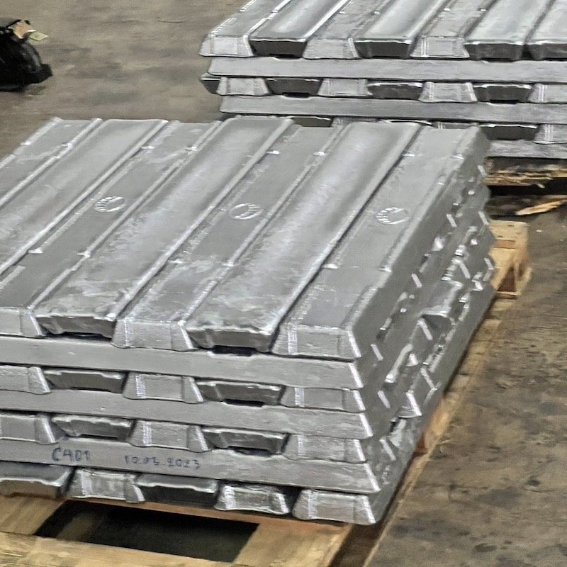Ingot Adc12 Aluminium Alloy TIA Time Surface Series Finish Temper Pure Package Weight Form Origin Certificate Mill Aluminum Days