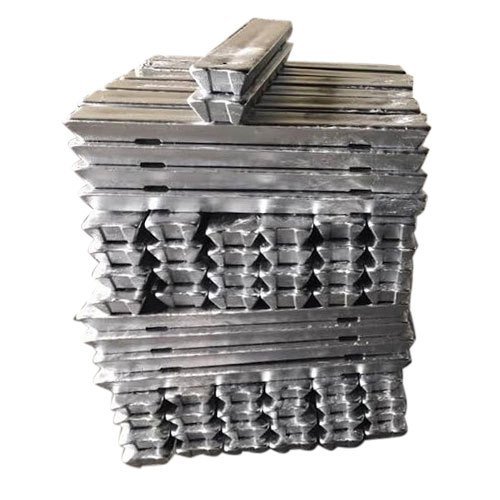 Hot Sale aluminum ingot a7 pure aluminum ingot 99.7 aluminum alloy ingots