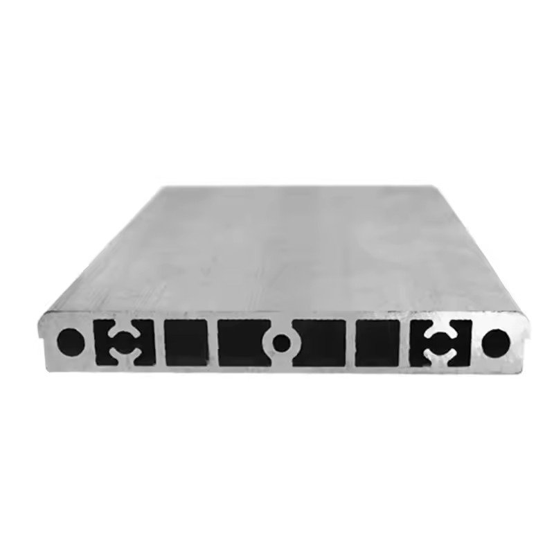 6000 series aluminium profile car profiles new energy automobile Industrial custom aluminum extrusion profile