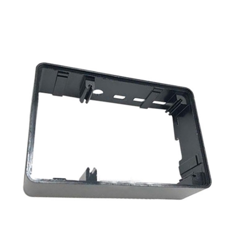 Aluminium Profile Factory Custom 6063 6061 7075 Large Aluminum Extrusion Rail