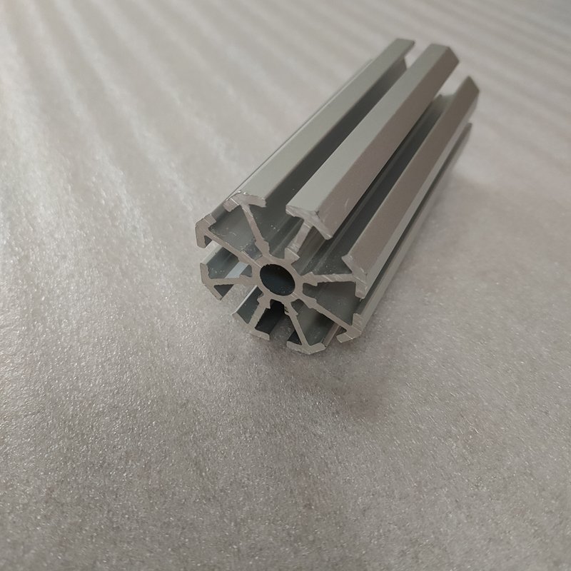 Copper Heat Sink Custom Aluminum Profile Aluminum Heat Sink