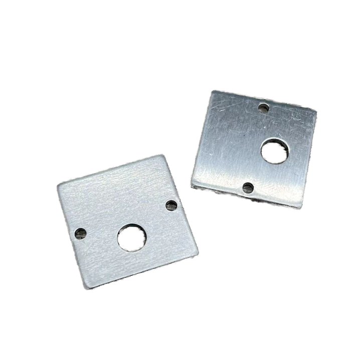 LS-141 Direct Factory Wholesale Extrusion Aluminum Housing for LED Strip Light High Quality LED Strip Aluminium Profile