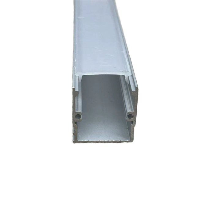 LS-141 Direct Factory Wholesale Extrusion Aluminum Housing for LED Strip Light High Quality LED Strip Aluminium Profile