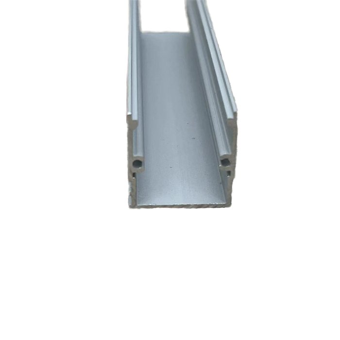 LS-141 Direct Factory Wholesale Extrusion Aluminum Housing for LED Strip Light High Quality LED Strip Aluminium Profile