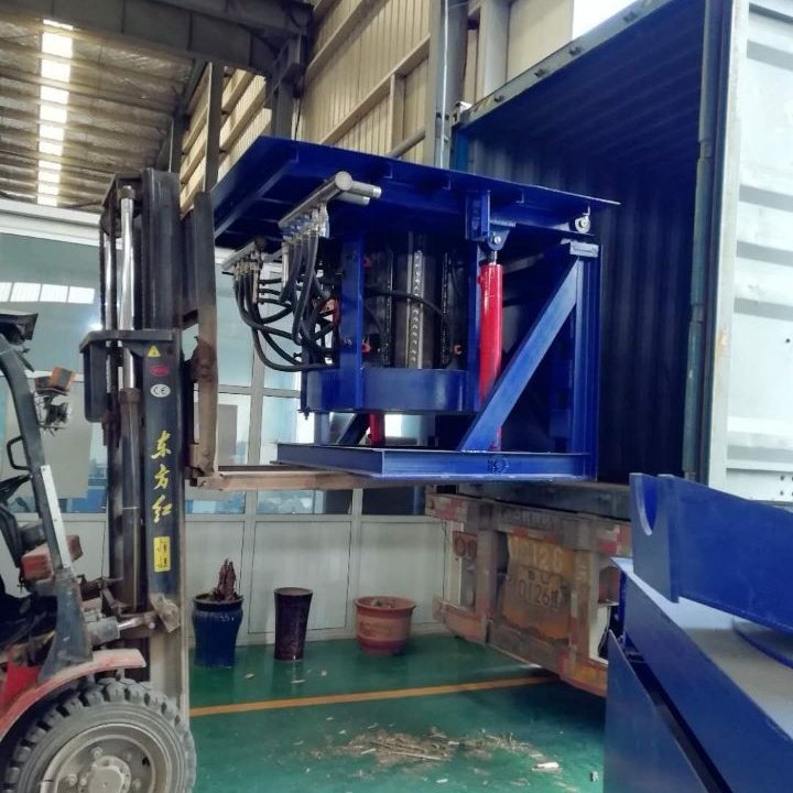 Aluminum ingot making machine Copper Ingot Casting Machine, 500KG 1T 1.5T Copper Melting Furnace