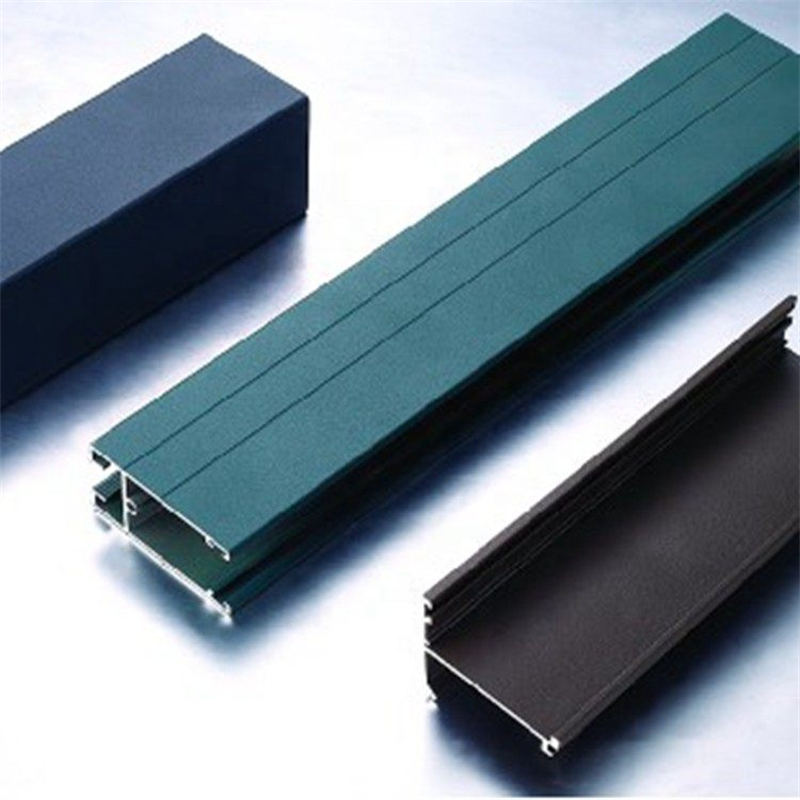 6000 Extrusion Profile Aluminum Sliding Aluminum Profile Jalousie Window And Door Frame Profile provided by Manufacturers