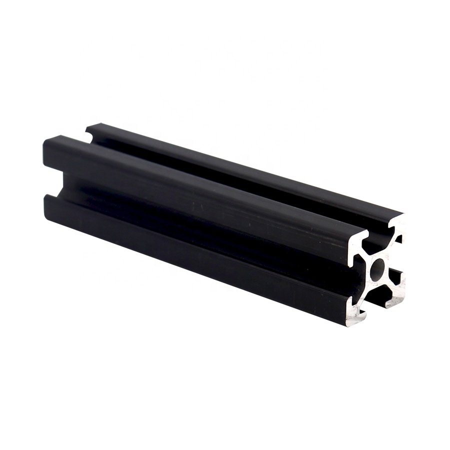 20 series industrial aluminum profiles aluminum t shape profile wholesale