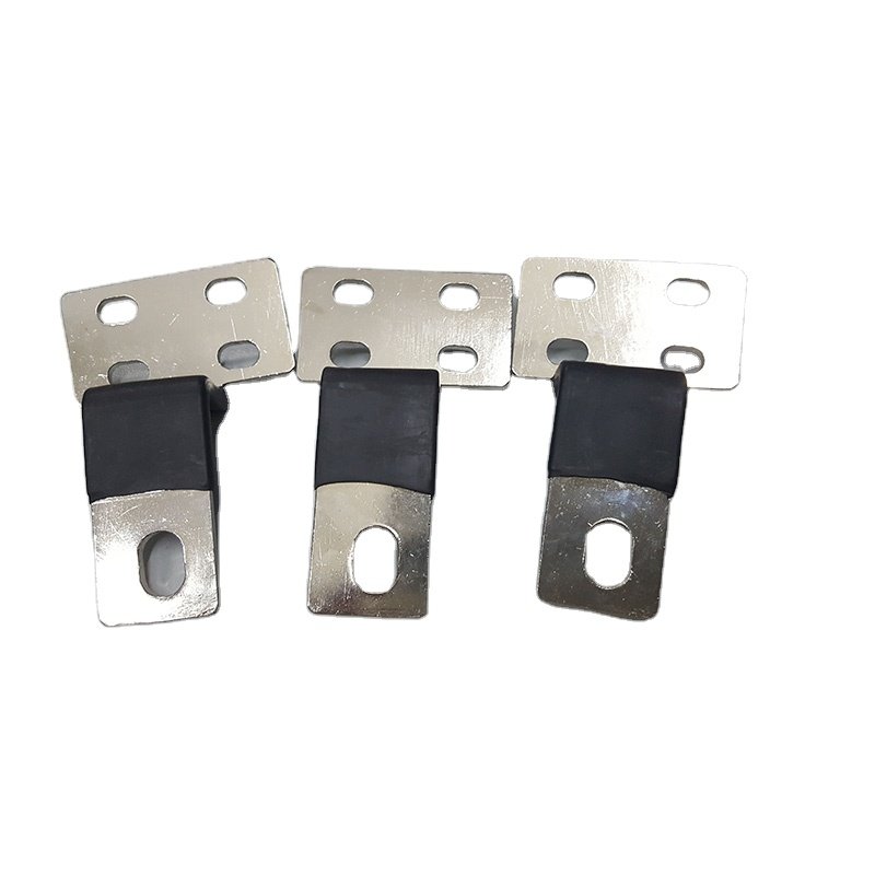 Aluminum Foil Soft Connection for Large Conductive Circuits Aluminum Profiles Product