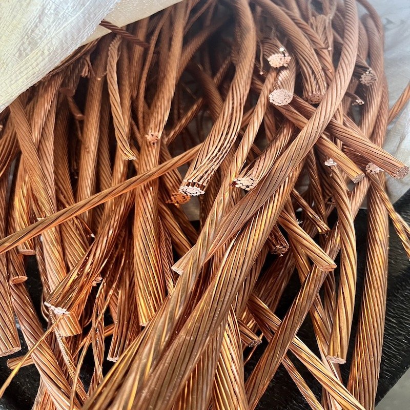 Copper Wire Prices America Red TIA North Europe Gauge South CIF Origin Type FOB Grade Ultimate Min Place Model Stock Term Alloy