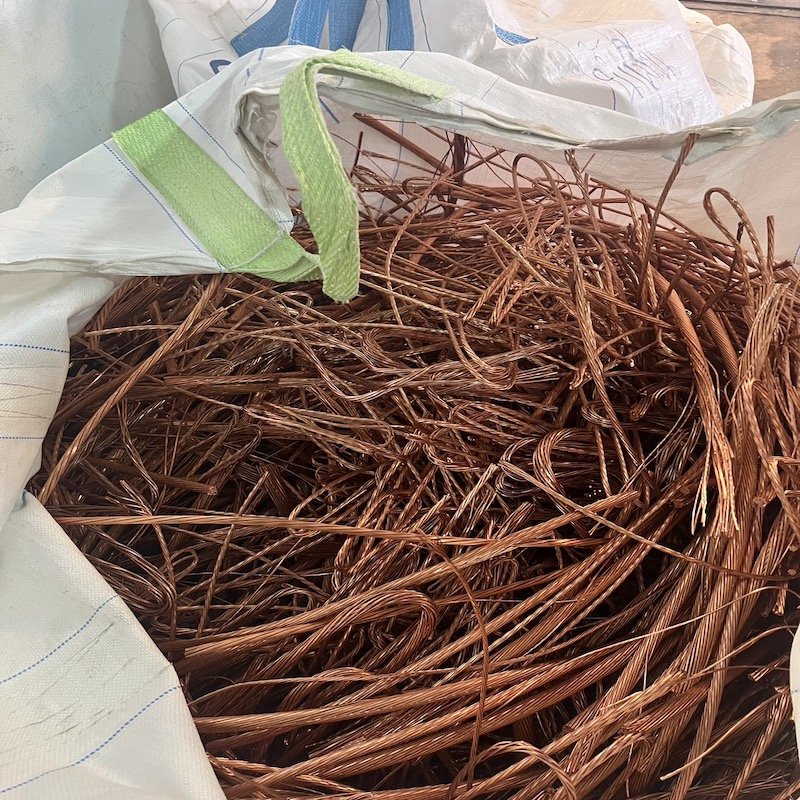 Copper Wire Prices America Red TIA North Europe Gauge South CIF Origin Type FOB Grade Ultimate Min Place Model Stock Term Alloy