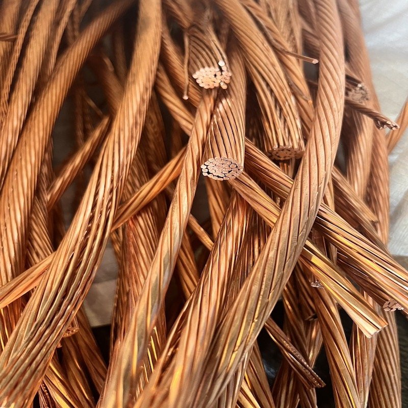 Copper Wire Prices America Red TIA North Europe Gauge South CIF Origin Type FOB Grade Ultimate Min Place Model Stock Term Alloy