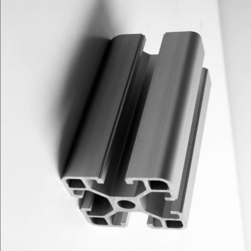chinese high quality decorative t edge trim strip aluminum profiles cut to size for window process part