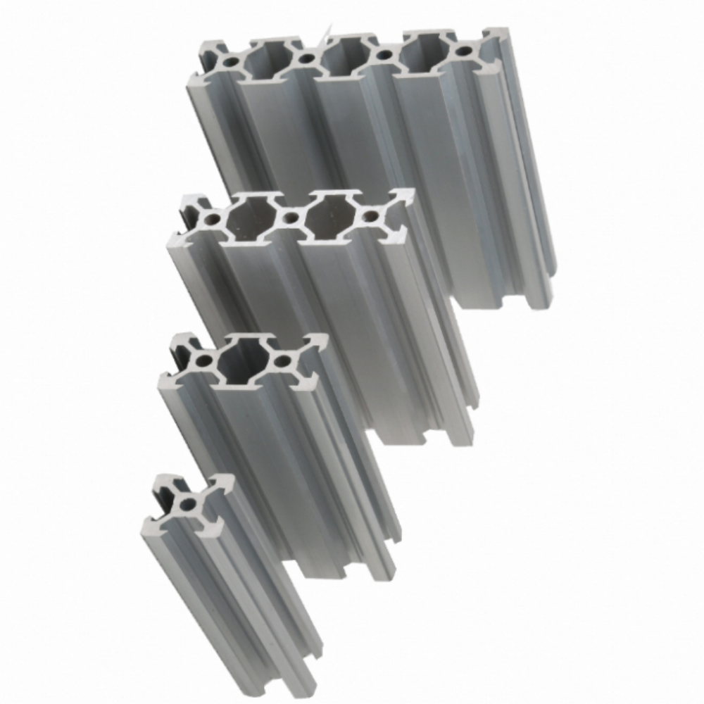 chinese high quality decorative t edge trim strip aluminum profiles cut to size for window process part